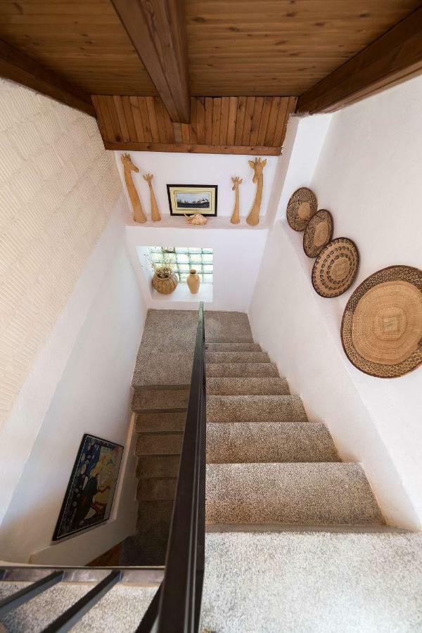 Villa Panorama House Novi Vinodolski Esterno foto